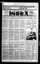Newspaper: The Ingleside Index (Ingleside, Tex.), Vol. 43, No. 24, Ed. 1 Thursda…