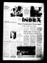 Thumbnail image of item number 1 in: 'The Ingleside Index (Ingleside, Tex.), Vol. 31, No. 21, Ed. 1 Thursday, July 3, 1980'.