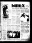 Primary view of The Ingleside Index (Ingleside, Tex.), Vol. 31, No. 33, Ed. 1 Thursday, September 25, 1980