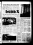 Newspaper: The Ingleside Index (Ingleside, Tex.), Vol. 31, No. 3, Ed. 1 Thursday…