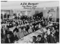Primary view of AZA Banquet
