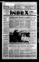 Newspaper: The Ingleside Index (Ingleside, Tex.), Vol. 43, No. 7, Ed. 1 Thursday…