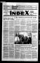Newspaper: The Ingleside Index (Ingleside, Tex.), Vol. 43, No. 31, Ed. 1 Thursda…