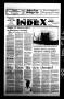 Primary view of The Ingleside Index (Ingleside, Tex.), Vol. 40, No. 24, Ed. 1 Thursday, July 20, 1989