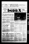 Primary view of The Ingleside Index (Ingleside, Tex.), Vol. 40, No. 8, Ed. 1 Thursday, March 30, 1989