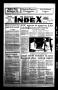 Newspaper: The Ingleside Index (Ingleside, Tex.), Vol. 40, No. 36, Ed. 1 Thursda…