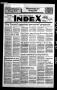 Newspaper: The Ingleside Index (Ingleside, Tex.), Vol. 43, No. 37, Ed. 1 Thursda…