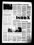 Thumbnail image of item number 1 in: 'The Ingleside Index (Ingleside, Tex.), Vol. 31, No. 8, Ed. 1 Thursday, April 3, 1980'.