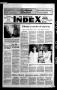 Primary view of The Ingleside Index (Ingleside, Tex.), Vol. 43, No. 36, Ed. 1 Thursday, October 8, 1992
