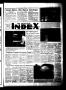Newspaper: The Ingleside Index (Ingleside, Tex.), Vol. 31, No. 2, Ed. 1 Thursday…