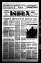 Newspaper: The Ingleside Index (Ingleside, Tex.), Vol. 40, No. 19, Ed. 1 Thursda…