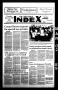 Newspaper: The Ingleside Index (Ingleside, Tex.), Vol. 40, No. 4, Ed. 1 Thursday…