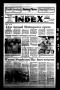 Newspaper: The Ingleside Index (Ingleside, Tex.), Vol. 40, No. 33, Ed. 1 Thursda…