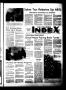 Primary view of The Ingleside Index (Ingleside, Tex.), Vol. 31, No. 46, Ed. 1 Thursday, December 25, 1980