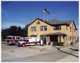 Photograph: [Fire Station #31]