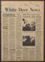 Newspaper: White Deer News (White Deer, Tex.), Vol. 22, No. 15, Ed. 1 Thursday, …