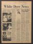 Newspaper: White Deer News (White Deer, Tex.), Vol. 22, No. 24, Ed. 1 Thursday, …