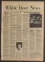 Newspaper: White Deer News (White Deer, Tex.), Vol. 23, No. 1, Ed. 1 Thursday, M…