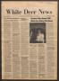Newspaper: White Deer News (White Deer, Tex.), Vol. 22, No. 18, Ed. 1 Thursday, …