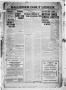 Thumbnail image of item number 1 in: 'Ballinger Daily Ledger (Ballinger, Tex.), Vol. 12, Ed. 1 Wednesday, January 3, 1917'.