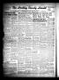 Thumbnail image of item number 1 in: 'The Hockley County Herald (Levelland, Tex.), Vol. 22, No. 32, Ed. 1 Thursday, March 7, 1946'.