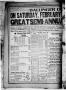 Thumbnail image of item number 2 in: 'Ballinger Daily Ledger (Ballinger, Tex.), Vol. 12, Ed. 1 Friday, February 2, 1917'.