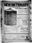 Thumbnail image of item number 3 in: 'Ballinger Daily Ledger (Ballinger, Tex.), Vol. 12, Ed. 1 Friday, February 2, 1917'.