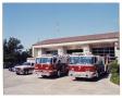 Photograph: [Dallas Fire Department Station #7]
