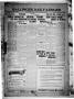 Thumbnail image of item number 1 in: 'Ballinger Daily Ledger (Ballinger, Tex.), Vol. 12, Ed. 1 Monday, January 29, 1917'.