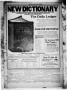 Thumbnail image of item number 3 in: 'Ballinger Daily Ledger (Ballinger, Tex.), Vol. 12, Ed. 1 Monday, January 29, 1917'.
