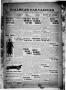 Thumbnail image of item number 1 in: 'Ballinger Daily Ledger (Ballinger, Tex.), Vol. 12, Ed. 1 Friday, February 23, 1917'.
