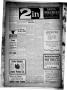 Thumbnail image of item number 2 in: 'Ballinger Daily Ledger (Ballinger, Tex.), Vol. 12, Ed. 1 Friday, February 23, 1917'.