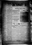 Thumbnail image of item number 3 in: 'Ballinger Daily Ledger (Ballinger, Tex.), Vol. 12, Ed. 1 Monday, February 5, 1917'.