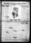 Primary view of Brenham Banner-Press (Brenham, Tex.), Vol. 46, No. 85, Ed. 1 Friday, July 5, 1929