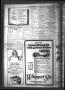 Thumbnail image of item number 4 in: 'Brenham Banner-Press (Brenham, Tex.), Vol. 44, No. 35, Ed. 1 Saturday, May 7, 1927'.