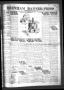 Newspaper: Brenham Banner-Press (Brenham, Tex.), Vol. 44, No. 7, Ed. 1 Monday, A…