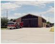 Photograph: [Fire Station #12]