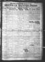Primary view of Brenham Banner-Press (Brenham, Tex.), Vol. 43, No. 137, Ed. 1 Wednesday, September 8, 1926