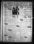 Newspaper: Brenham Banner-Press (Brenham, Tex.), Vol. 49, No. 43, Ed. 1 Tuesday,…