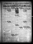 Thumbnail image of item number 1 in: 'Brenham Banner-Press (Brenham, Tex.), Vol. 48, No. 34, Ed. 1 Thursday, May 7, 1931'.