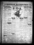 Newspaper: Brenham Banner-Press (Brenham, Tex.), Vol. 48, No. 108, Ed. 1 Monday,…