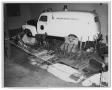 Primary view of [Dallas Rescue Van & Equipment]