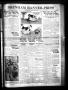 Thumbnail image of item number 1 in: 'Brenham Banner-Press (Brenham, Tex.), Vol. 46, No. 141, Ed. 1 Monday, September 9, 1929'.