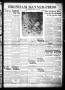 Newspaper: Brenham Banner-Press (Brenham, Tex.), Vol. 46, No. 98, Ed. 1 Saturday…