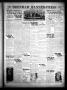 Thumbnail image of item number 1 in: 'Brenham Banner-Press (Brenham, Tex.), Vol. 48, No. 103, Ed. 1 Tuesday, July 28, 1931'.