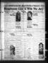 Thumbnail image of item number 1 in: 'Brenham Banner-Press (Brenham, Tex.), Vol. 51, No. 274, Ed. 1 Wednesday, February 13, 1935'.