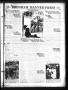 Thumbnail image of item number 1 in: 'Brenham Banner-Press (Brenham, Tex.), Vol. 51, No. 226, Ed. 1 Monday, December 17, 1934'.