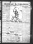 Newspaper: Brenham Banner-Press (Brenham, Tex.), Vol. 43, No. 248, Ed. 1 Wednesd…