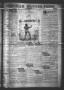 Newspaper: Brenham Banner-Press (Brenham, Tex.), Vol. 43, No. 153, Ed. 1 Monday,…