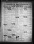 Newspaper: Brenham Banner-Press (Brenham, Tex.), Vol. 49, No. 36, Ed. 1 Monday, …